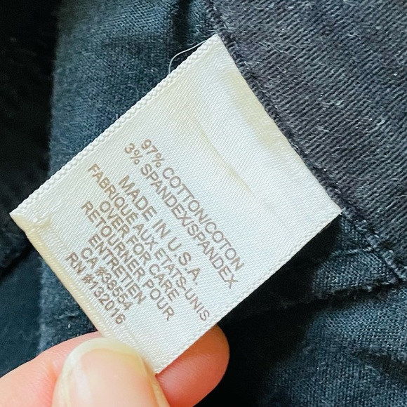 NYDJ Chino Pants - Picture 7 of 7